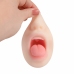 Friend With Benefits Lily Brooks Dual Entry Intimate Device TPR 18cm