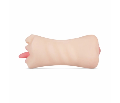 Friend With Benefits Lily Brooks Dual Entry Intimate Device TPR 18cm
