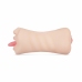 Friend With Benefits Lily Brooks Dual Entry Intimate Device TPR 18cm