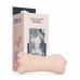 Friend With Benefits Lily Brooks Dual Entry Intimate Device TPR 18cm