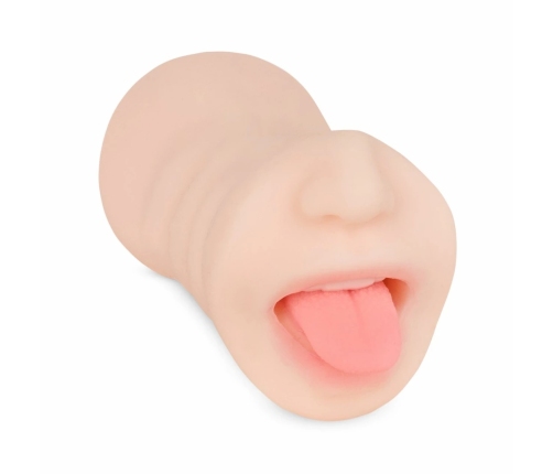 Friend With Benefits Lily Brooks Dual Entry Intimate Device TPR 18cm