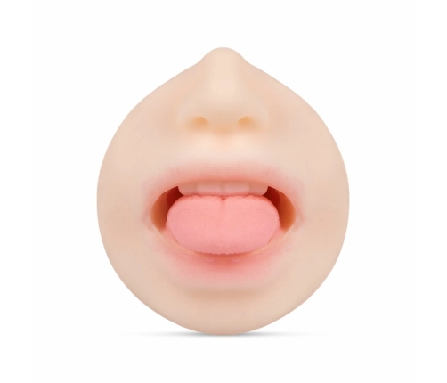 Friend With Benefits Lily Brooks Dual Entry Intimate Device TPR 18cm