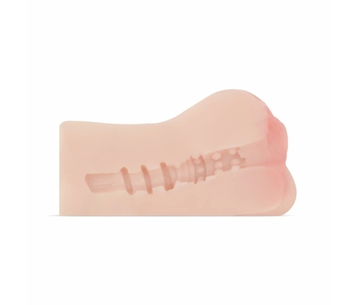 Friend With Benefits Realistic Anatomical Pocket Model Soft Touch 15 cm