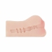 Friend With Benefits Realistic Anatomical Pocket Model Soft Touch 15 cm