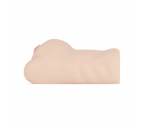 Friend With Benefits Realistic Anatomical Pocket Model Soft Touch 15 cm