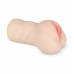 Friend With Benefits Realistic Anatomical Pocket Model Soft Touch 15 cm
