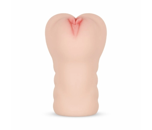 Friend With Benefits Realistic Anatomical Pocket Model Soft Touch 15 cm