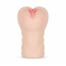 Friend With Benefits Realistic Anatomical Pocket Model Soft Touch 15 cm