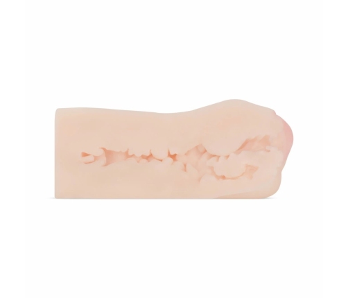 Friend With Benefits Intimate Device Soft Touch Anatomical Model 16 cm