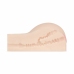 Friend With Benefits Intimate Device with Bullet Vibrator, Dual Entry, Beige