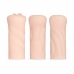 Friend With Benefits Set - Trio of Anatomical Intimate Devices, 3 pcs