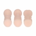 Friend With Benefits Set - Trio of Anatomical Intimate Devices, 3 pcs