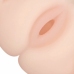 Friend With Benefits Set - Trio of Anatomical Intimate Devices, 3 pcs
