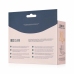 Friend With Benefits Set - Trio of Anatomical Intimate Devices, 3 pcs