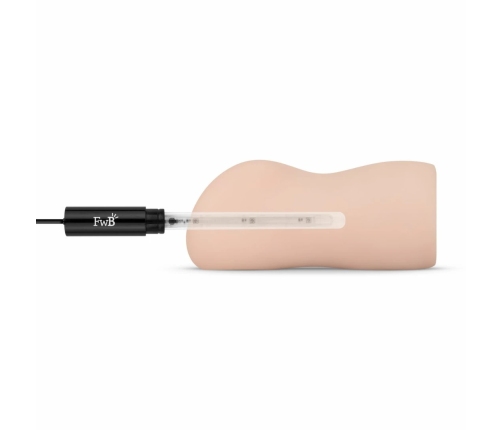 Friend with Benefits Heating Rod Intimate Warmer USB - Universal Fit