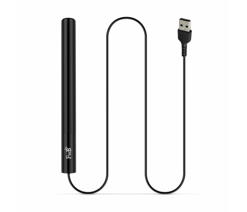 Friend with Benefits Heating Rod Intimate Warmer USB - Universal Fit