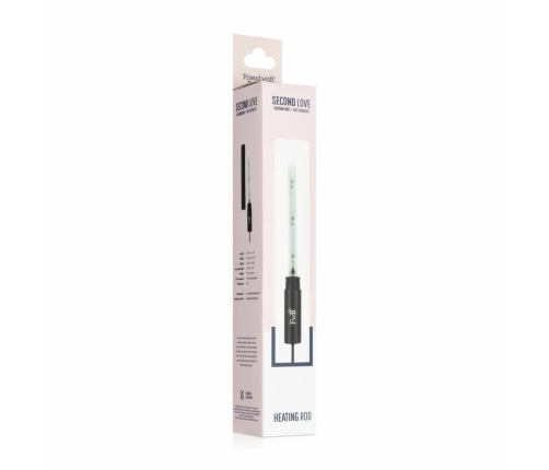 Friend with Benefits Heating Rod Intimate Warmer USB - Universal Fit