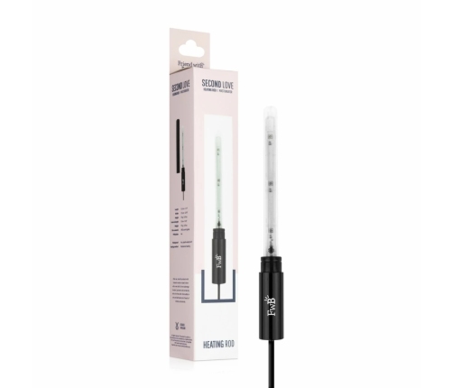 Friend with Benefits Heating Rod Intimate Warmer USB - Universal Fit