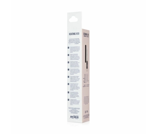 Friend with Benefits Heating Rod Intimate Warmer USB - Universal Fit