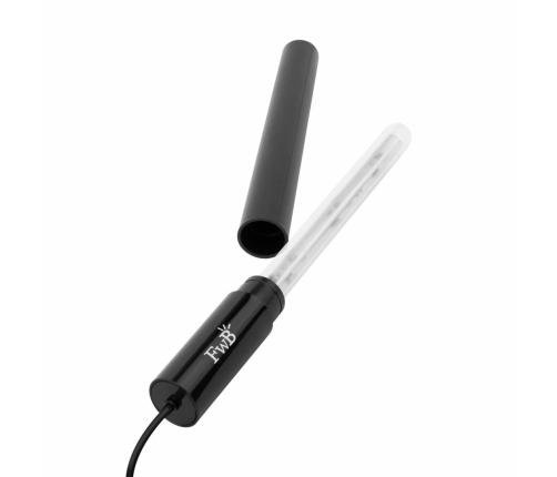 Friend with Benefits Heating Rod Intimate Warmer USB - Universal Fit