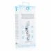 Glas No. 3 Glass Intimate Device with Textured Coloured Accents 19 cm