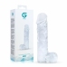 Gildo Glass Model No. 29 - Anatomical Veined Shaft, Temperature Play