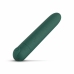 GLOV Eco Bullet Vibrator Green Rechargeable 10-Function Device