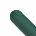 GLOV Eco Bullet Vibrator Green Rechargeable 10-Function Device