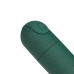Glov Eco G-spot Vibrator Green - Rechargeable Intimate Device