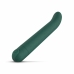 Glov Eco G-spot Vibrator Green - Rechargeable Intimate Device