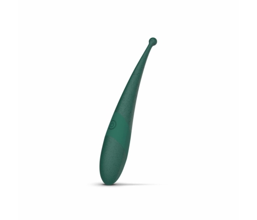 Glov Luna Eco Pin-Point Green - Rechargeable Targeted Vibrator