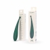 Glov Luna Eco Pin-Point Green - Rechargeable Targeted Vibrator