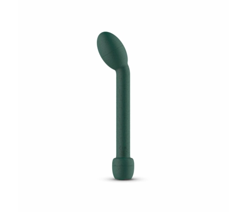 GLOV Zora Eco Rechargeable Intimate Device Green - 10 Modes, Waterproof