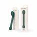 GLOV Zora Eco Rechargeable Intimate Device Green - 10 Modes, Waterproof