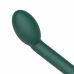GLOV Zora Eco Rechargeable Intimate Device Green - 10 Modes, Waterproof