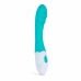 Tate Vibrator Model G-Spot Waterproof Rechargeable 10 Modes Purple