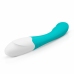 Tate Vibrator Model G-Spot Waterproof Rechargeable 10 Modes Purple