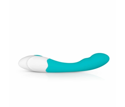 Tate Vibrator Model G-Spot Waterproof Rechargeable 10 Modes Purple