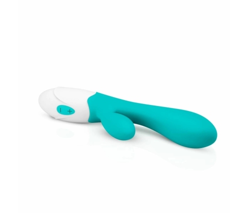 Blis Rabbit Intimate Device 10-Mode Rechargeable Waterproof Pink