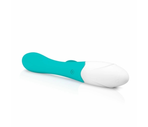 Blis Rabbit Intimate Device 10-Mode Rechargeable Waterproof Pink
