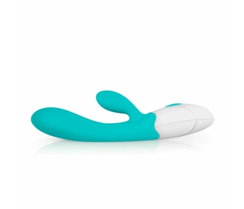 Blis Rabbit Intimate Device 10-Mode Rechargeable Waterproof Pink
