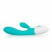 Blis Rabbit Intimate Device 10-Mode Rechargeable Waterproof Pink