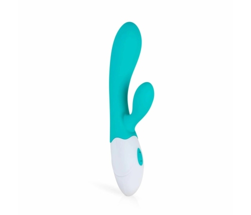 Blis Rabbit Intimate Device 10-Mode Rechargeable Waterproof Pink