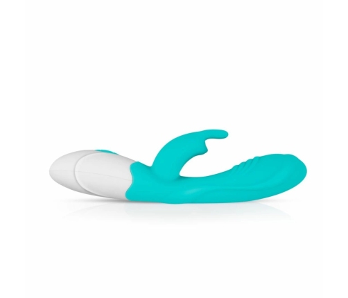 Leda Intima Series Rabbit Model 10-Mode Rechargeable Waterproof Pink