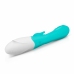 Leda Intima Series Rabbit Model 10-Mode Rechargeable Waterproof Pink