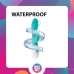 Leda Intima Series Rabbit Model 10-Mode Rechargeable Waterproof Pink