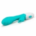 Leda Intima Series Rabbit Model 10-Mode Rechargeable Waterproof Pink