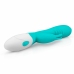 Leda Intima Series Rabbit Model 10-Mode Rechargeable Waterproof Pink