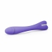 GILI G-Spot Silicone Intimate Device with 10 Modes & LED, USB Charging