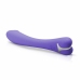 GILI G-Spot Silicone Intimate Device with 10 Modes & LED, USB Charging